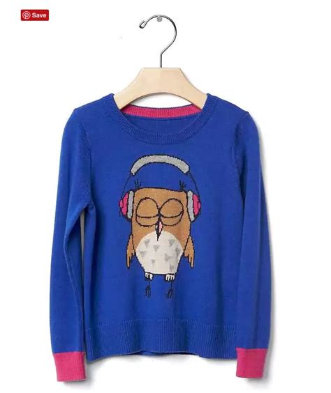 10 Adorable Animal Sweaters for Kids - Adventures of Yoo