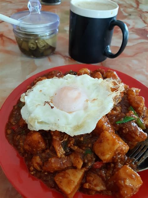 13 Tempat Makan Best Sarapan Di Kluang Johor