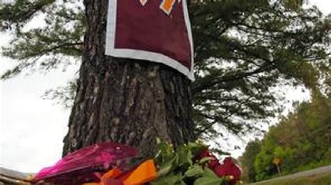 Virginia Tech Fined For 07 Massacre