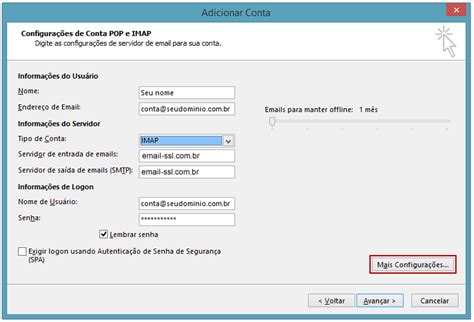 Configurar Email Imap Outlook Android Printable Templates Free