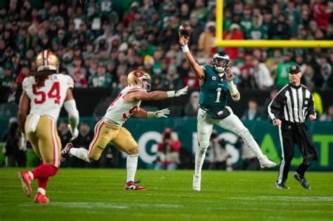 49ers rock Eagles: Instant analysis of NFC showdown