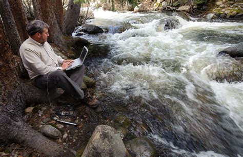 Water Resources M.S. | UW | Interdisciplinary