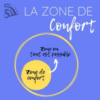 Sortir De Sa Zone De Confort