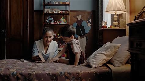 ‎A World For Julius (2021) directed by Rossana Díaz-Costa • Reviews ...