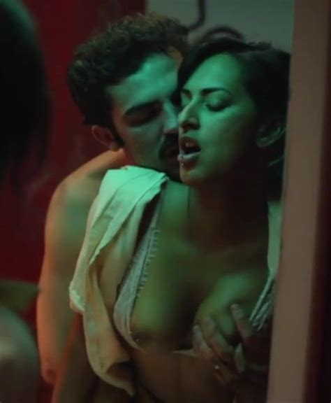 Shraddha Kapoor Bold Beautiful Erotic Kali Porn