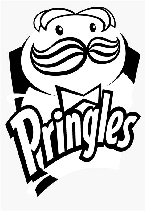 Pringles Png Logo Transparent Png Kindpng