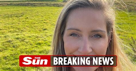 The Sun On Twitter Missing Nicola Bulley Cops Widen Their Search