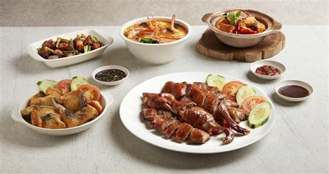 Kok Sen City Square Mall Zi Char Restaurant Opens 2nd Outlet On 15 Dec