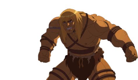 Heavy Breathing He Man Sticker - Heavy Breathing He Man Adam - Discover ...