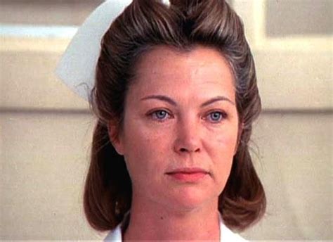 One Flew Over The Cuckoos Nests Nurse Ratched Nurse Ratched Louise