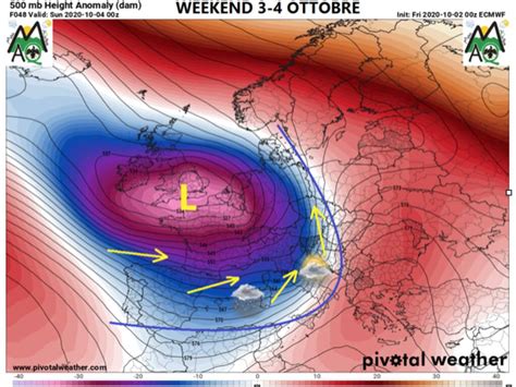 L Aquila venerdì bel tempo e temperature gradevoli Il Capoluogo