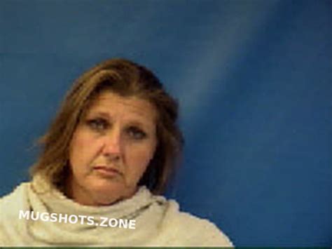 MCROREY LYSLIE MICHELLE 08 21 2022 Kaufman County Mugshots Zone