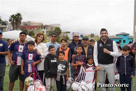 Inauguran Marina Del Pilar Y Armando Ayala Obras Por M S De Millones