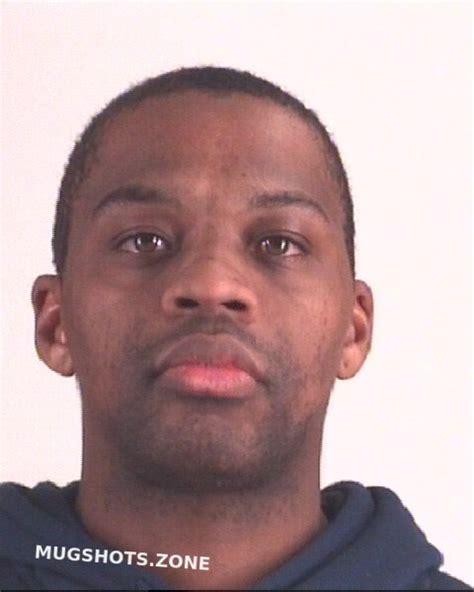 Hilliard Kevin Lamar 11 22 2023 Tarrant County Mugshots Zone