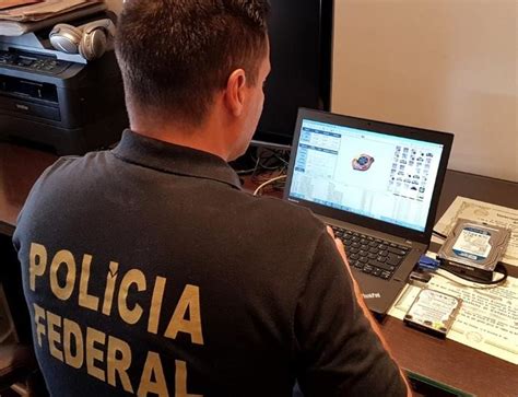 Escrivão Policia Federal O Que Faz - O que faz um Escrivão da Polícia Federal? Saiba mais!