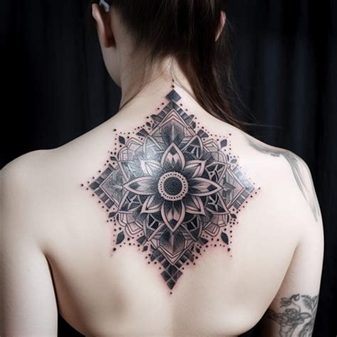 Top Tattoos That Represent Balance Tattooclue