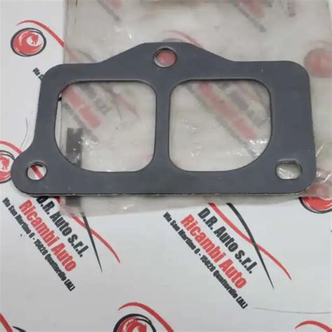 JOINT D ÉTANCHÉITÉ POT D Échappement Ford Sierra Cod 6179653 Neuf