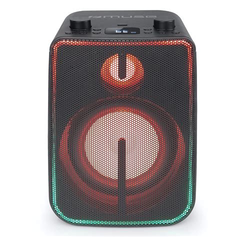 Muse M Dj Enceinte Bluetooth Garantie Ans Ldlc