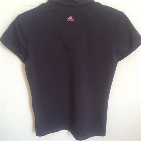 Adidas Tops Adidas Climacool Golf Shirt Poshmark