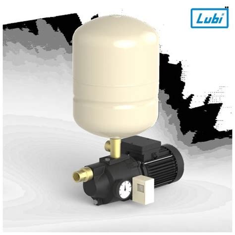 Pressure Booster Pumps Lhp Series At Best Price In Bhubaneswar Lubi Industries Llp