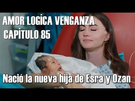 Amor L Gica Venganza Capitulo En Espa Ol Completo Youtube