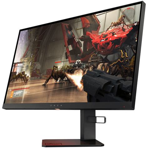 Consigue Un Monitor Gaming Por Menos El HP OMEN X 27 Con 39 De