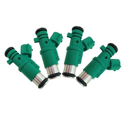 Oem Fuel Injector F For Citroen C Nemo Peugeot Ranch