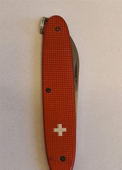 Victorinox Sackmesser Kaufen Auf Ricardo