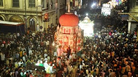 Muslims Forego Muharram Procession To Fund Cancer Treatment Of Hindu