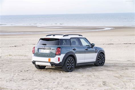 2023 MINI Cooper Countryman S ALL4 Uncharted Edition - Stunning HD ...