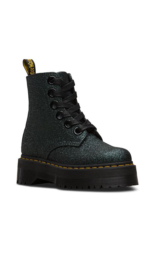 Venta Dr Martens Borcegos En Stock