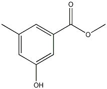 3 HYDROXY 5 METHYL BENZOIC ACID 메틸 에스테르 CAS 2615 71 6 ChemWhat 화학