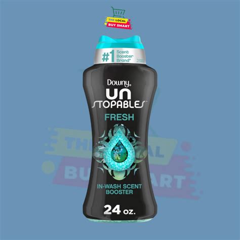 Downy Unstoppables 24 Oz – Santa Day