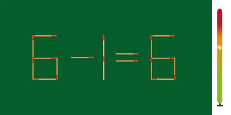 Test De Qi Corrigez L Quation En Ne D Pla Ant Quune Allumette En