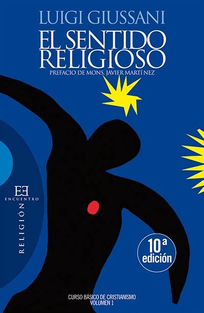 El Sentido Religioso Ediciones Encuentro M Xico