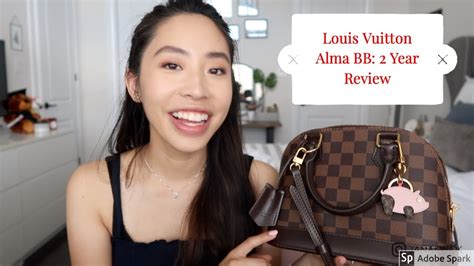 Lv Neo Alma Bb Review Youtube