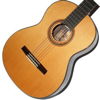 Valencia CG LTD 5 Classical Guitar Muziker