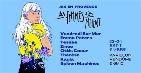 Les Femmes Sen M Lent Aix En Provence Tarpin Bien