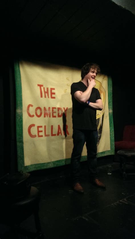 Comedy Cellar – #289/#365 | My 365 Journey