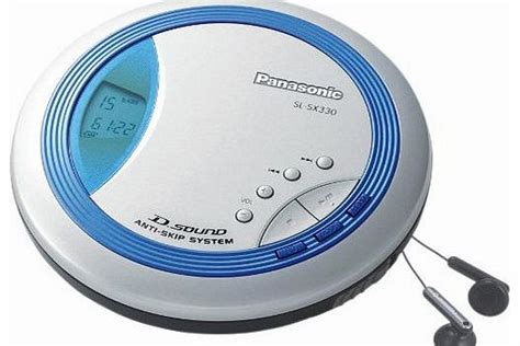 panasonic cd players reviews