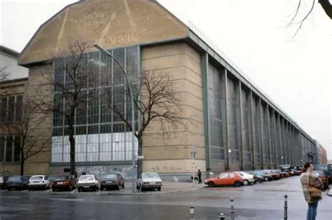 Peter Behrens Architect: Modern Buildings - e-architect