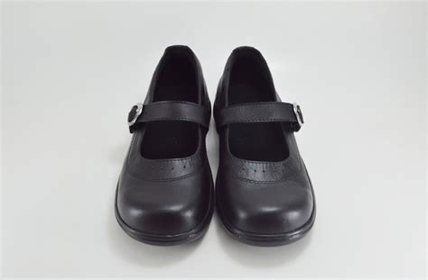 Zapato Colegial Negro Mafalda Ubicaciondepersonas Cdmx Gob Mx