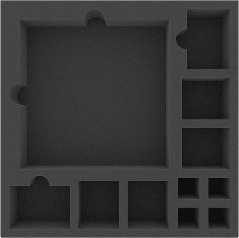 Feldherr Storage Box LBBG250 For Mansions Of Madness 2nd Edition