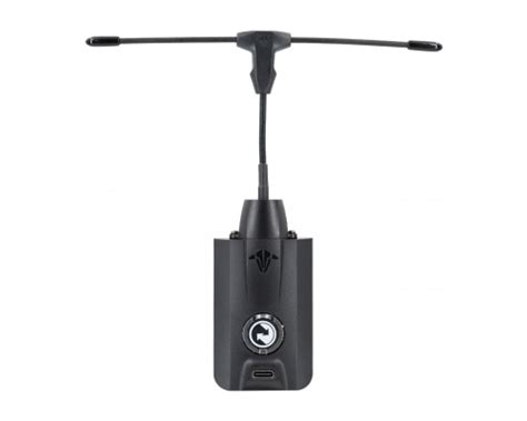 TBS CROSSFIRE NANO TX V2, відео.