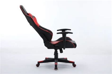 Red Black Gaming Chair at Rs 12650 | Platform Gaming Chair in Chennai ...