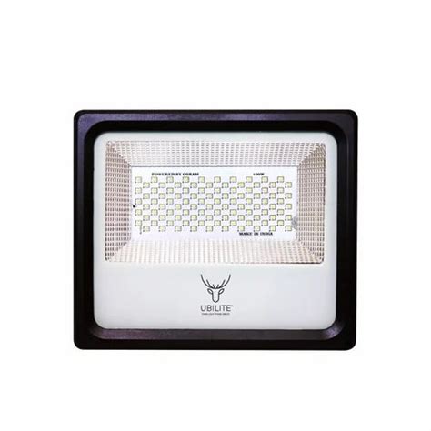 Ubilite Model Name Number Ujala W Led Flood Light For Outdoor