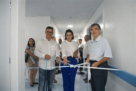 Hospital Memorial inicia nova etapa inauguração de 20 apartamentos