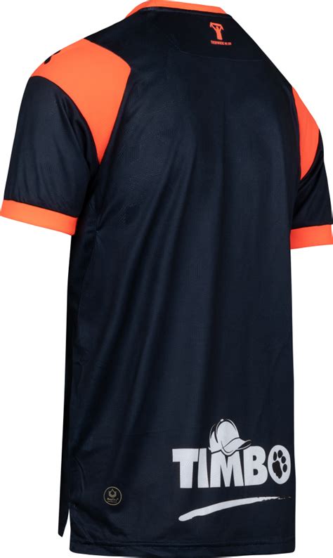 Shirt Uit Junior Fc Volendam Fc Volendam Fanshop