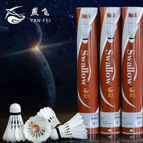 Jual Kok Bulutangkis Badminton Shuttle Cock Original Murah Shopee