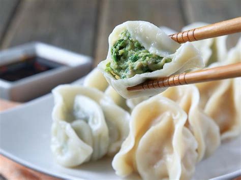 How to Make Dumplings || A Complete 5 Step Guide to Perfection